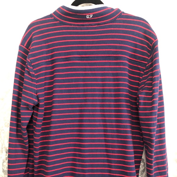 Vineyard Vines button-up shep shirt - Picture 3 of 3